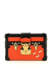 lv tas oranje